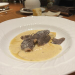 トムクリオーザ - 