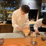 トムクリオーザ - 