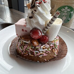 STARBUCKS COFFEE - 