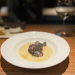 トムクリオーザ - 