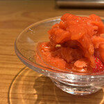 トムクリオーザ - 