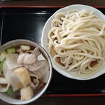 藤店うどん - 