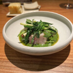 トムクリオーザ - 