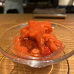 トムクリオーザ - 