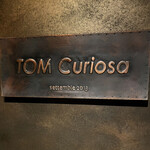 トムクリオーザ - 