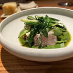 トムクリオーザ - 