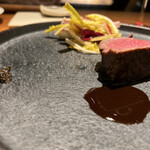 トムクリオーザ - 