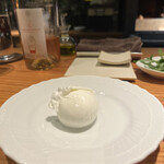 トムクリオーザ - 