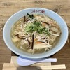 ストライク軒 NOODLE STUDIO