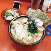 家系総本山 ラーメン 吉村家