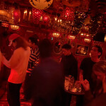 RED BAR - 