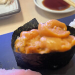 Sushizammai - 