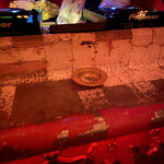 RED BAR - 