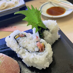 Sushizammai - 