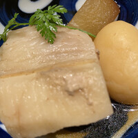 肉割烹 五条 新宿野村ビル49F - 