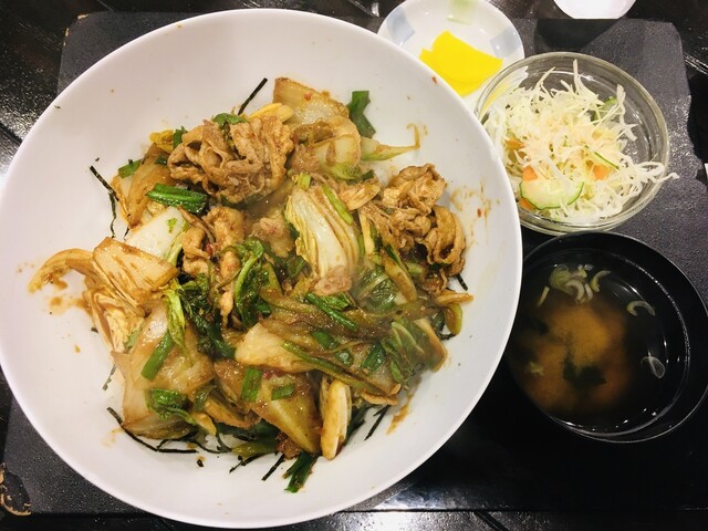 Hei San no Omise photo 2