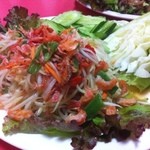 Sabai - ソムタム