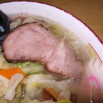 中華料理 大陸 - チャーシュー