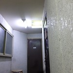 青年ライダー隊本部 - 階段を昇りきると…