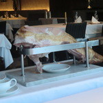 銀座 ハプスブルク・ファイルヒェン - ウィーナーバインシンケン
      