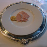 銀座 ハプスブルク・ファイルヒェン - ウィーナーバインシンケン
      