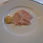 銀座 ハプスブルク・ファイルヒェン - 