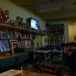 青年ライダー隊本部 - カラオケ大会！