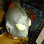 青年ライダー隊本部 - 