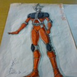 青年ライダー隊本部 - 