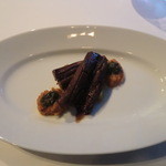 銀座 ハプスブルク・ファイルヒェン - 