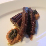 銀座 ハプスブルク・ファイルヒェン - 