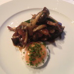 銀座 ハプスブルク・ファイルヒェン - 