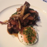 銀座 ハプスブルク・ファイルヒェン - 