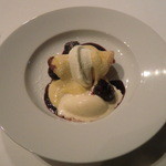 銀座 ハプスブルク・ファイルヒェン - サワーキルシュとカイザーオムレット　バニラの香り
      
      