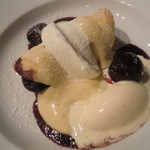 銀座 ハプスブルク・ファイルヒェン - 