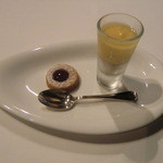 銀座 ハプスブルク・ファイルヒェン - 