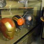 青年ライダー隊本部 - ブラック！