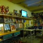 青年ライダー隊本部 - 