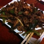 Sabai - ゴップ・パッ・ガバオ・クロップ