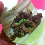 Sabai - ラープ・ムー・チェンマイ