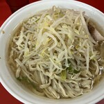 ラーメン二郎 - 