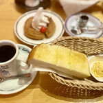 Komeda Kohi Ten - 