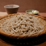 Teuchi Soba Tagata - 