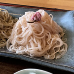 Te Uchi Chi Soba Ume Soba - 