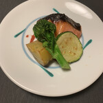 西大和 さえき - 