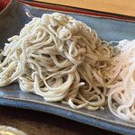 Te Uchi Chi Soba Ume Soba - 