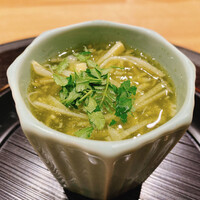 北浜鮨やまの - 