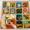 丸美弁当 - 料理写真: