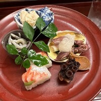 懐石 斉藤 - 