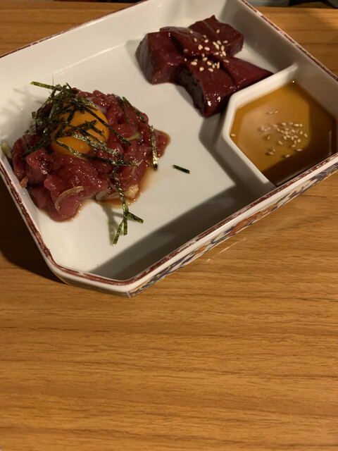Sumibi Yakiniku Kongouen photo 4